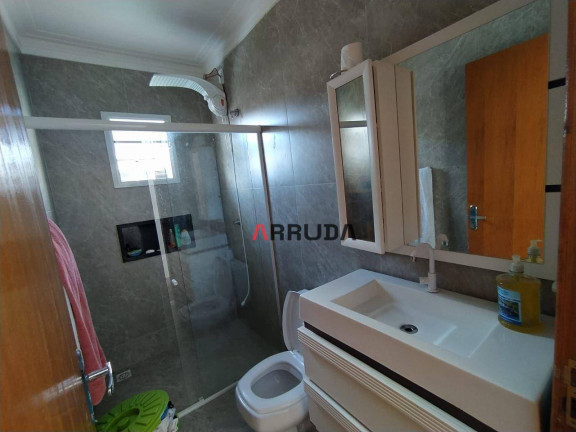 Imagem Casa com 3 Quartos à Venda, 224 m² em Parque São Paulo - Cascavel