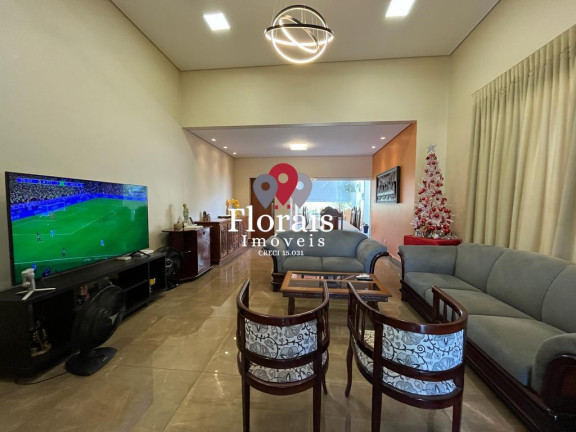 Imagem Casa com 3 Quartos à Venda, 375 m² em Condomínio Belvedere - Cuiabá Imagem Casa com 3 Quartos à Venda, 375 m² em Condomínio Belvedere - Cuiabá