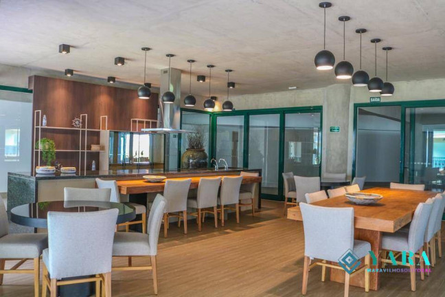 Imagem Apartamento com 2 Quartos para Temporada, 130 m² em Praia Grande - Ubatuba