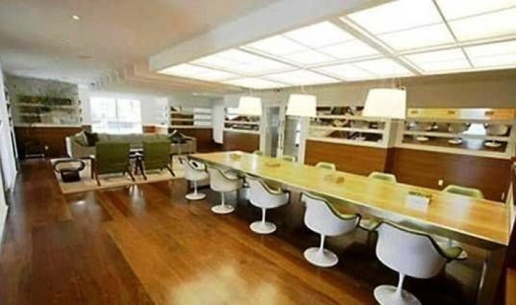 Imagem Apartamento com 1 Quarto para Alugar, 73 m² em Vila Nova Conceição - São Paulo Imagem Apartamento com 1 Quarto para Alugar, 73 m² em Vila Nova Conceição - São Paulo