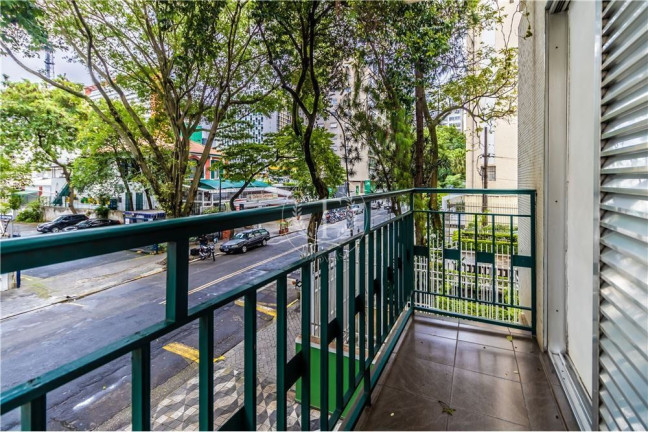 Imagem Apartamento com 2 Quartos à Venda, 100 m² em Bela Vista - São Paulo Imagem Apartamento com 2 Quartos à Venda, 100 m² em Bela Vista - São Paulo