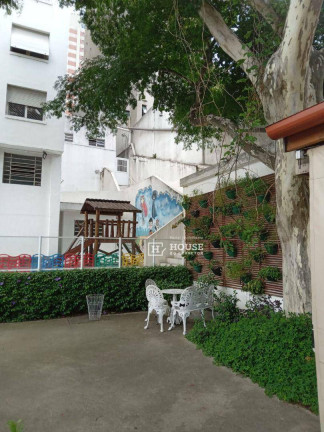 Imagem Apartamento com 2 Quartos à Venda, 89 m² em Perdizes - São Paulo Imagem Apartamento com 2 Quartos à Venda, 89 m² em Perdizes - São Paulo