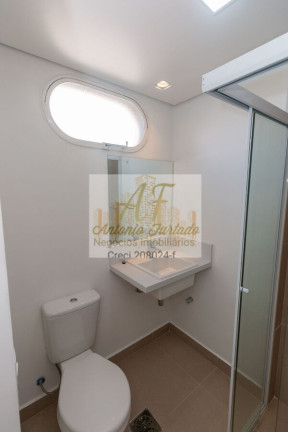 Imagem Apartamento com 1 Quarto à Venda, 54 m² em Itaim Bibi - São Paulo Imagem Apartamento com 1 Quarto à Venda, 54 m² em Itaim Bibi - São Paulo