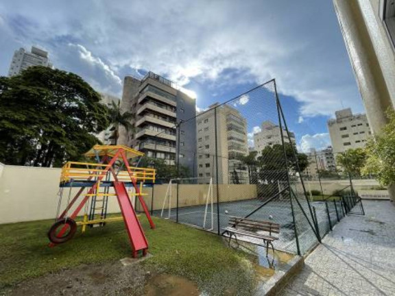Imagem Imóvel com 4 Quartos à Venda, 168 m² em Brooklin Paulista - São Paulo Imagem Imóvel com 4 Quartos à Venda, 168 m² em Brooklin Paulista - São Paulo