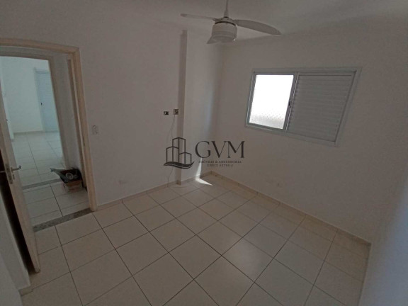 Imagem Apartamento com 2 Quartos à Venda, 79 m² em Canto Do Forte - Praia Grande