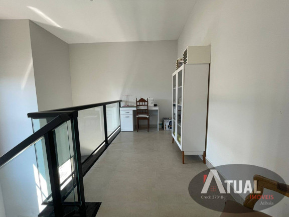Imagem Casa de Condomínio com 2 Quartos à Venda, 108 m² em Ribeirão Dos Porcos - Atibaia