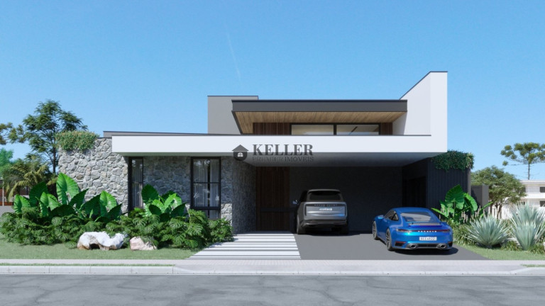 Casa com 4 Quartos à Venda, 284 m² em Vila Yolanda - Foz Do Iguaçu