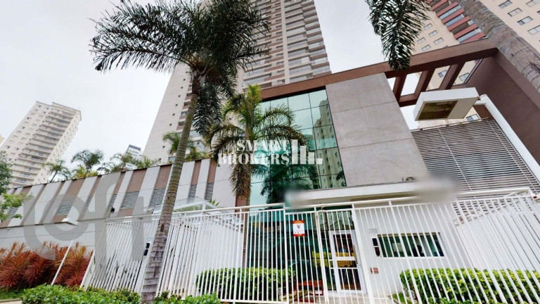 Imagem Apartamento com 2 Quartos à Venda, 68 m² em Chácara Inglesa - São Paulo Imagem Apartamento com 2 Quartos à Venda, 68 m² em Chácara Inglesa - São Paulo