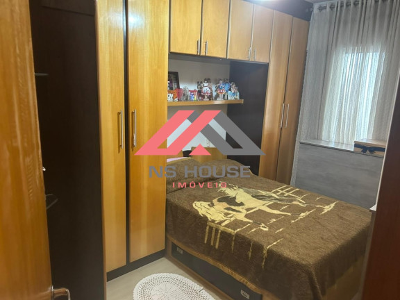 Imagem Imóvel com 2 Quartos à Venda, 70 m² em Rudge Ramos - São Bernardo Do Campo Imagem Imóvel com 2 Quartos à Venda, 70 m² em Rudge Ramos - São Bernardo Do Campo