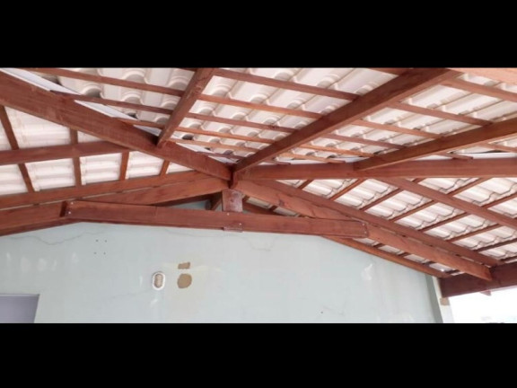 Imagem Cobertura com 2 Quartos à Venda, 130 m² em Vale Do Amanhecer - Igarapé