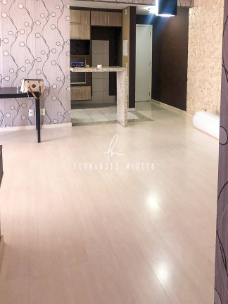 Imagem Apartamento com 2 Quartos à Venda, 78 m² em Atmosphera Natural Living - Jundiaí