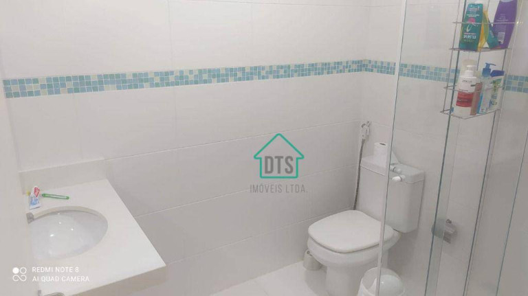Imagem Sobrado com 4 Quartos à Venda, 230 m² em Barra Do Una - São Sebastião
