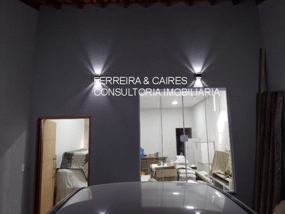 Imagem Casa com 3 Quartos à Venda, em Parque Das Nações - Indaiatuba Imagem Casa com 3 Quartos à Venda, em Parque Das Nações - Indaiatuba