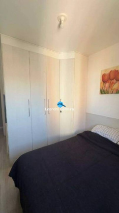 Imagem Apartamento com 2 Quartos à Venda, 53 m² em Ferrazópolis - São Bernardo Do Campo