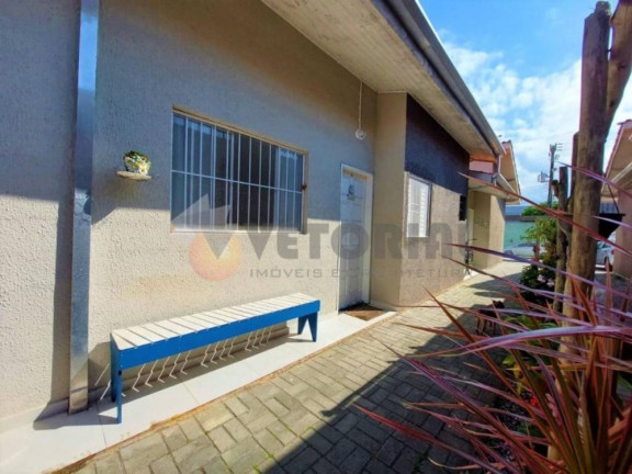 Imagem Casa com 2 Quartos à Venda, 65 m² Imagem Casa com 2 Quartos à Venda, 65 m²