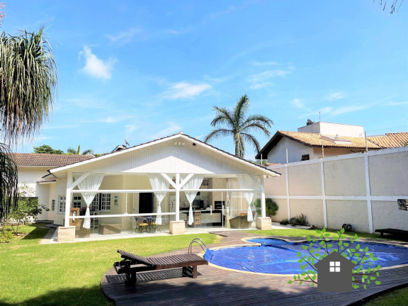 Casa com 4 Quartos à Venda, 975 m² em Flechas - Cotia
