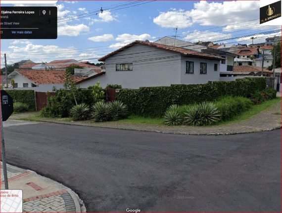 Imagem Sobrado com 3 Quartos à Venda, 267 m² em Guabirotuba - Curitiba Imagem Sobrado com 3 Quartos à Venda, 267 m² em Guabirotuba - Curitiba