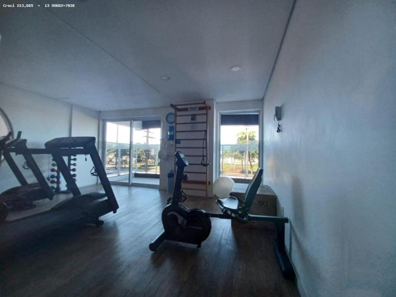 Imagem Apartamento com 3 Quartos à Venda, 84 m² em José Menino - Santos Imagem Apartamento com 3 Quartos à Venda, 84 m² em José Menino - Santos