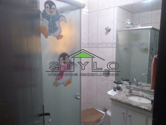 Imagem Sobrado com 3 Quartos à Venda, em Parque Selecta - São Bernardo Do Campo Imagem Sobrado com 3 Quartos à Venda, em Parque Selecta - São Bernardo Do Campo