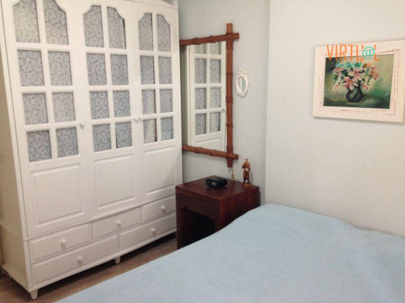 Imagem Apartamento com 2 Quartos à Venda, 90 m² em Perdizes - São Paulo