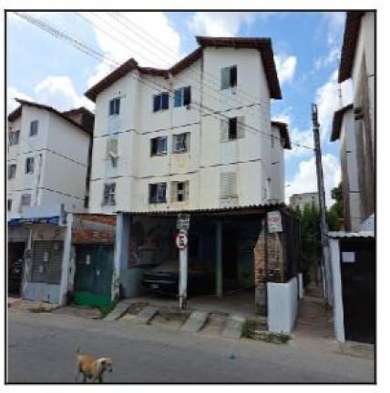 Imagem Apartamento com 2 Quartos à Venda, 43 m² em Parque Albano (jurema) - Caucaia Imagem Apartamento com 2 Quartos à Venda, 43 m² em Parque Albano (jurema) - Caucaia