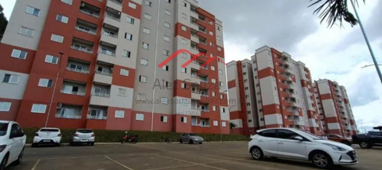 Imagem Apartamento com 2 Quartos à Venda, 58 m² em Parque Emília - Sumaré Imagem Apartamento com 2 Quartos à Venda, 58 m² em Parque Emília - Sumaré