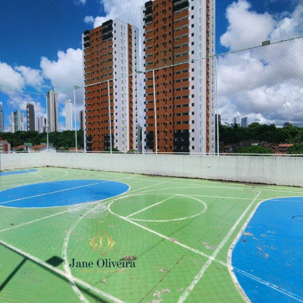 Imagem Apartamento com 3 Quartos à Venda, 69 m² em Manaíra - João Pessoa Imagem Apartamento com 3 Quartos à Venda, 69 m² em Manaíra - João Pessoa
