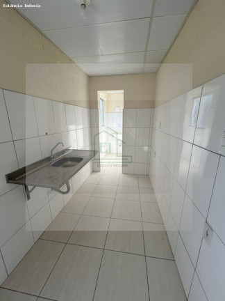 Imagem Apartamento com 2 Quartos à Venda, 53 m² em Jardim América - Itaguaí