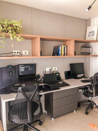 Imagem Apartamento com 2 Quartos à Venda, 70 m² em São Paulo Imagem Apartamento com 2 Quartos à Venda, 70 m² em São Paulo