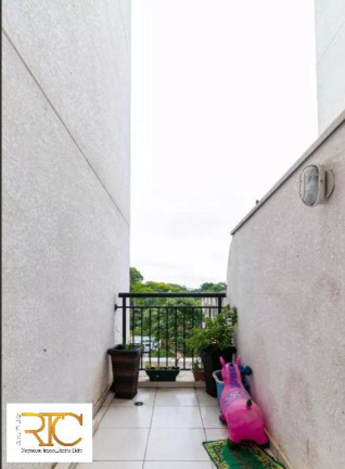 Imagem Apartamento com 2 Quartos à Venda, 80 m² em Socorro - São Paulo Imagem Apartamento com 2 Quartos à Venda, 80 m² em Socorro - São Paulo