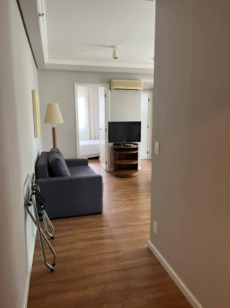 Imagem Apartamento com 2 Quartos para Alugar, 48 m² em Consolação - São Paulo Imagem Apartamento com 2 Quartos para Alugar, 48 m² em Consolação - São Paulo