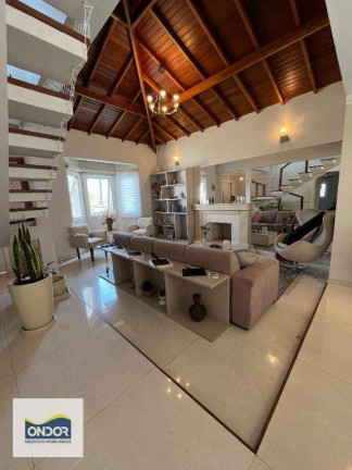Imagem Casa de Condomínio com 3 Quartos à Venda, 390 m² em Haras Bela Vista - Vargem Grande Paulista Imagem Casa de Condomínio com 3 Quartos à Venda, 390 m² em Haras Bela Vista - Vargem Grande Paulista