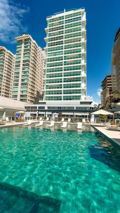 Imagem Apartamento com 5 Quartos à Venda, 247 m² em Itacolomi - Balneário Piçarras
