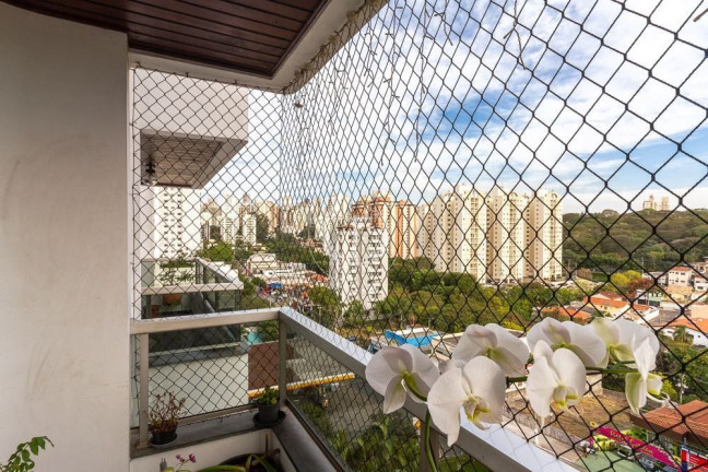 Imagem Apartamento com 4 Quartos à Venda, 155 m² em Vila Suzana - São Paulo Imagem Apartamento com 4 Quartos à Venda, 155 m² em Vila Suzana - São Paulo