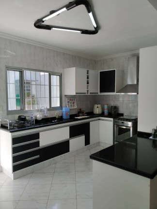 Imagem Casa com 3 Quartos à Venda, 367 m² em Vila Vianelo - Jundiaí