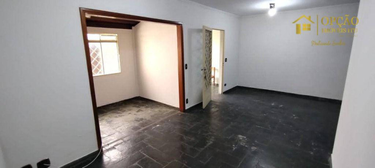 Imagem Casa com 2 Quartos à Venda, 137 m² em Jardim Padre Bento - Itu Imagem Casa com 2 Quartos à Venda, 137 m² em Jardim Padre Bento - Itu