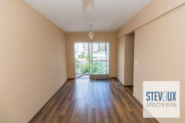 Imagem Apartamento com 1 Quarto à Venda, 48 m² em Moema - São Paulo