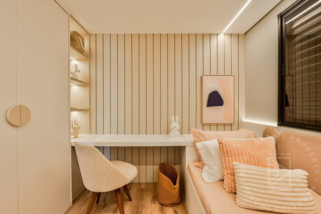 Imagem Apartamento com 2 Quartos à Venda, 42 m² em Jardim Aeroporto - São José Dos Campos Imagem Apartamento com 2 Quartos à Venda, 42 m² em Jardim Aeroporto - São José Dos Campos