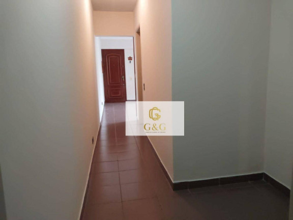 Imagem Apartamento com 2 Quartos à Venda, 76 m² em Caiçara - Praia Grande