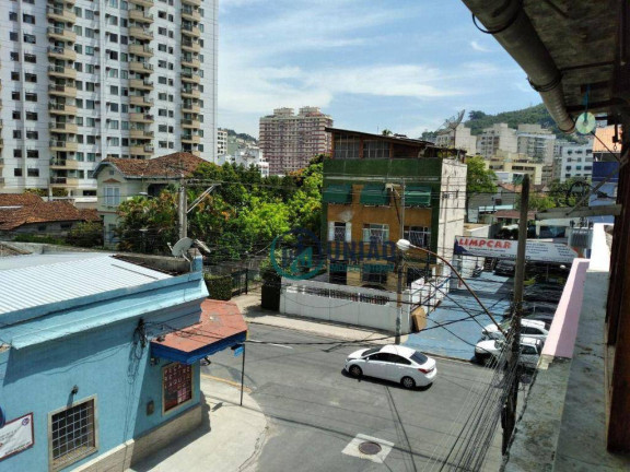 Sobrado com 4 Quartos à Venda, 140 m² em Icaraí - Niterói