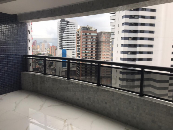 Imagem Apartamento com 3 Quartos à Venda, 181 m² em Umarizal - Belém Imagem Apartamento com 3 Quartos à Venda, 181 m² em Umarizal - Belém