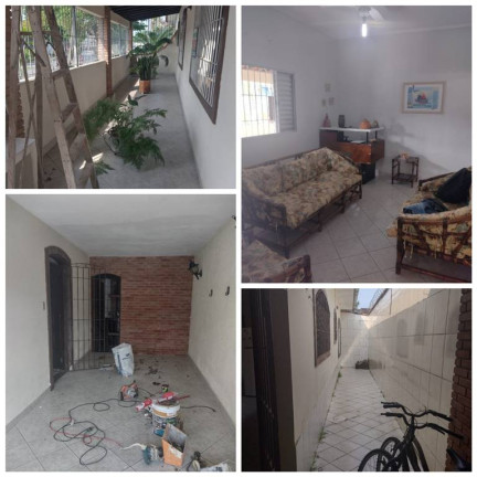 Imagem Casa com 2 Quartos à Venda, em Real - Praia Grande Imagem Casa com 2 Quartos à Venda, em Real - Praia Grande