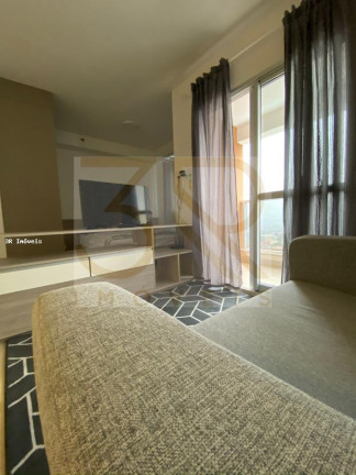 Imagem Apartamento com 1 Quarto à Venda, 36 m² em Nova Ribeirânia - Ribeirão Preto Imagem Apartamento com 1 Quarto à Venda, 36 m² em Nova Ribeirânia - Ribeirão Preto