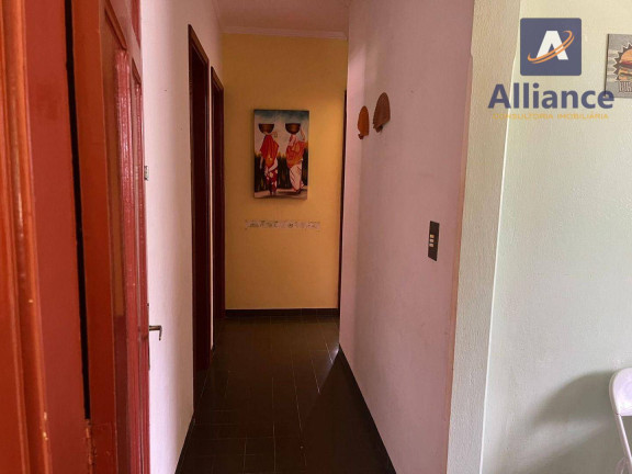 Imagem Chácara com 3 Quartos à Venda, 200 m² em Parque Valinhos - Valinhos
