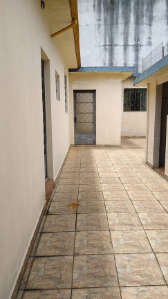 Imagem Casa com 3 Quartos à Venda, 400 m² em Jardim - Santo André Imagem Casa com 3 Quartos à Venda, 400 m² em Jardim - Santo André