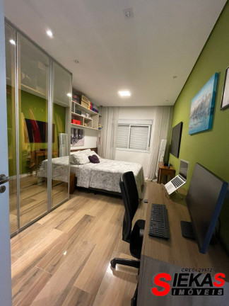 Imagem Apartamento com 2 Quartos à Venda, 88 m² em Tatuapé - São Paulo Imagem Apartamento com 2 Quartos à Venda, 88 m² em Tatuapé - São Paulo