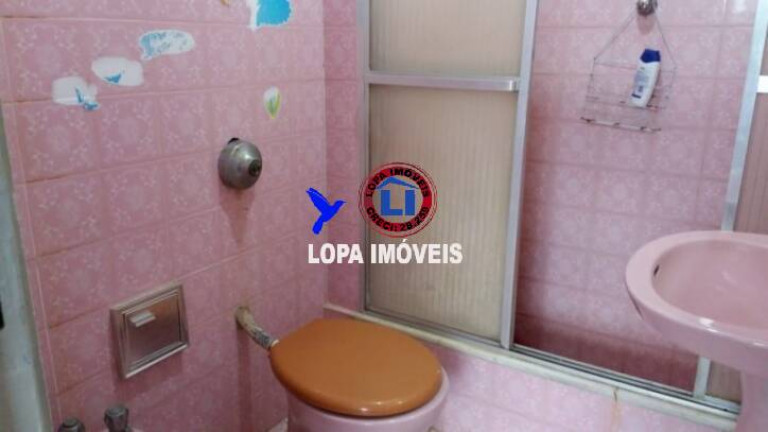 Imagem Apartamento com 1 Quarto à Venda, 65 m² em Centro - Rio De Janeiro