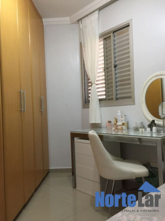 Imagem Apartamento com 3 Quartos à Venda, 80 m² em Jardim Paraíso - São Paulo Imagem Apartamento com 3 Quartos à Venda, 80 m² em Jardim Paraíso - São Paulo