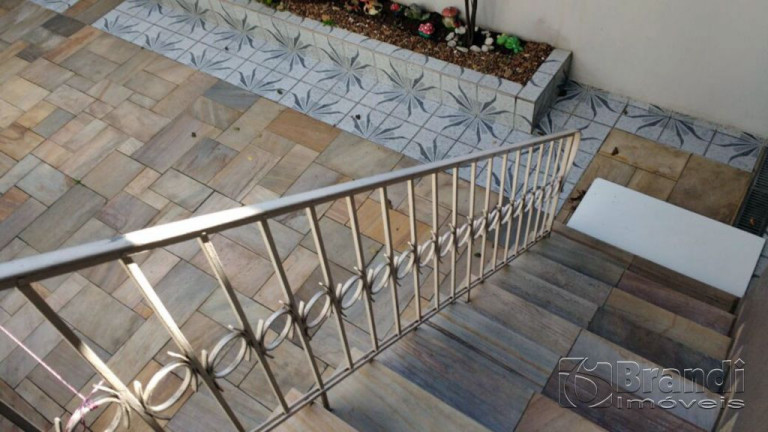 Imagem Casa com 3 Quartos à Venda, 320 m² em Vila Zelina - São Paulo