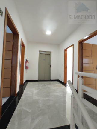 Imagem Apartamento com 2 Quartos à Venda, 50 m² em Jardim Santo Alberto - Santo André